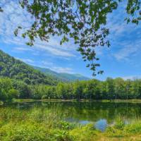 Hike through Armenia's pristine landscapes on the Transcaucasian Trail | Gesine Cheung