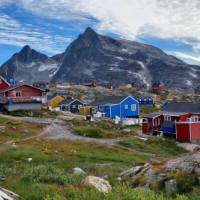 Uncovering East Greenland's rich Inuit culture and history