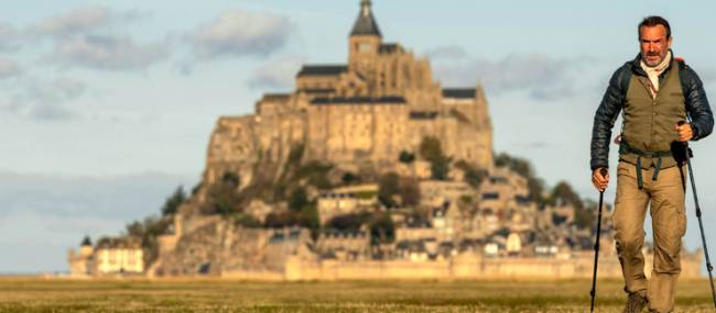 On the Wandering Paths Film