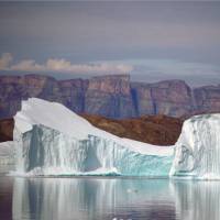 Colours of Uummannaq | Rachel Imber